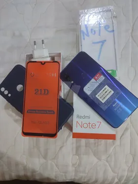 شاومي نوت 7 