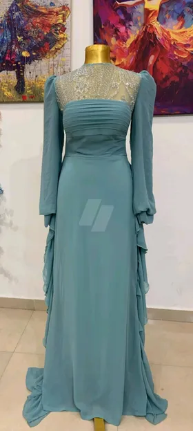 فستان سواريه