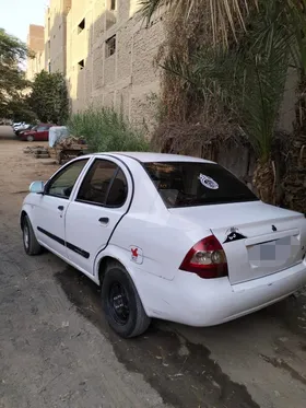 سايبا تيبا 2014