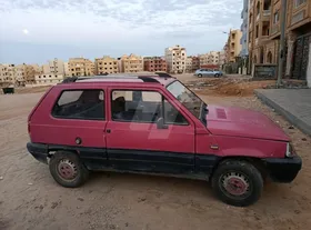 سيات ماربيلا ٩٤