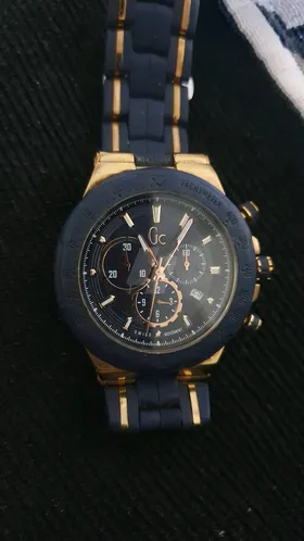 ساعه GC original 