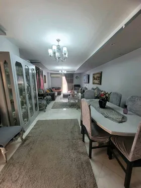 شقه للبيع حدايق الاهرام 