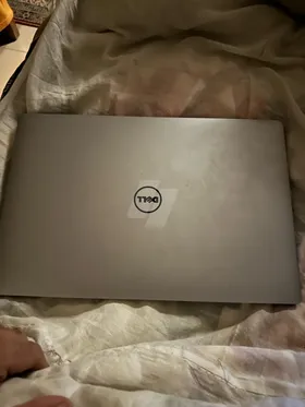 dell precision 5520