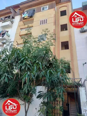 شقة لقطة موقع ممتاز بدمياط الجديدة