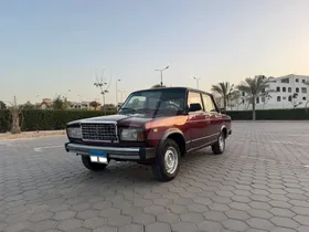 لادا 2107 – موديل 2006