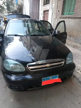 شيفروليه لانوس موديل ٢٠١٥