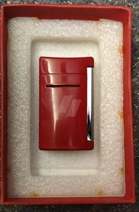 ولاعة st. dupont