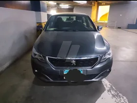 Peugeot _ 301 2019