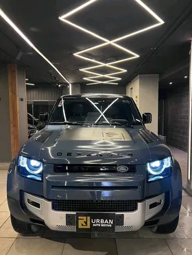 لند روفر ديفندر ممنوعات 2021