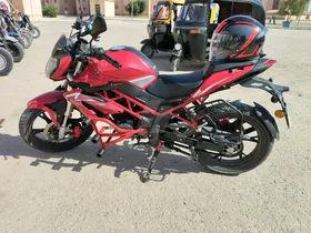 موتوسيكل بنيلي 2021