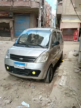 Chevrolet N-Series (N200) 2011