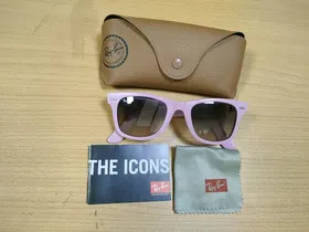 Ray-ban wayfarer sunglasses original 
