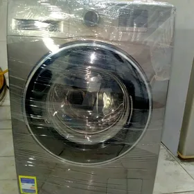 غسالة ملابس سامسونج جلاكسي 