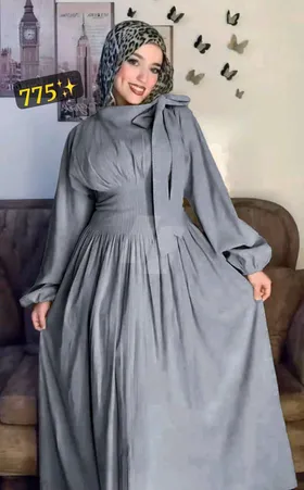 فستان الهوانم