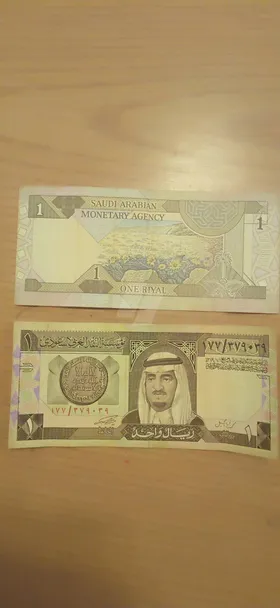 ريال سعودي 