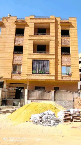 دوبلكس للبيع في جاردينيا هايتس3 