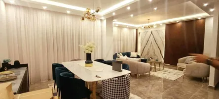 شقه للبيع في البنفسج عمارات 