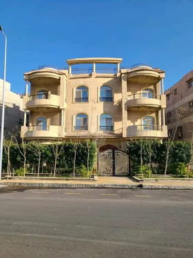 شقه للبيع بفيلات الياسمين 4