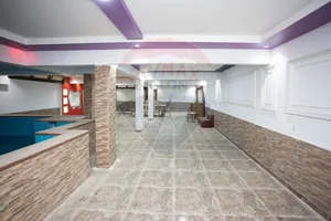 فيلا للبيع 600 م كينج مريوط ( الواحة الخضراء - Green Oasis)