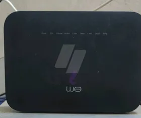 للبيع 2جهاز توجيه (راوتر) لاسلكي من طراز TP-Link N300.We