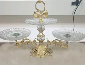 شيالة نحاس انتيك 