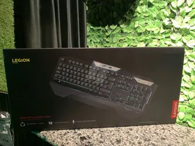 LENOVO LEGION K200 KEYBOARD