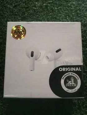 سماعة ايربود 