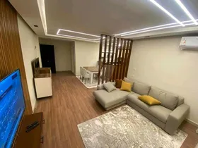 🌟 شقة مفروشة للإيجار في مدينتي  