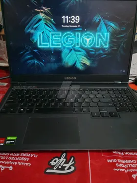 legion 5 ليجون ٥ لينوفو 