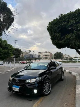 كيا سيراتو  2011