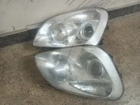 فوانيس امامى وخلفى 