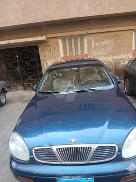 Daewoo _ Leganza 2000