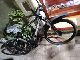 دراجه كيستو 26