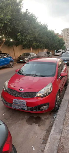  Kia _ Rio_2015