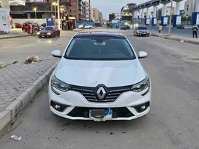 رينو ميجان 2020