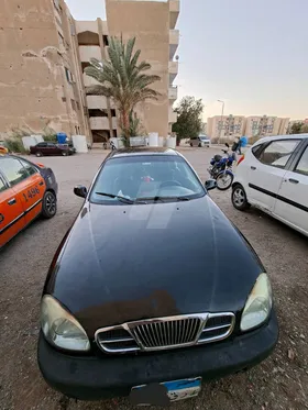 دايو لانوس 2006