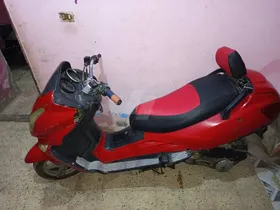 اسكوتر هامر