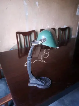 اباجوره عتيقه،تحفه على الطراز 