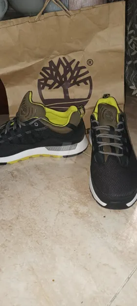 سنيكر -كوتش تمبرلاند اصلى