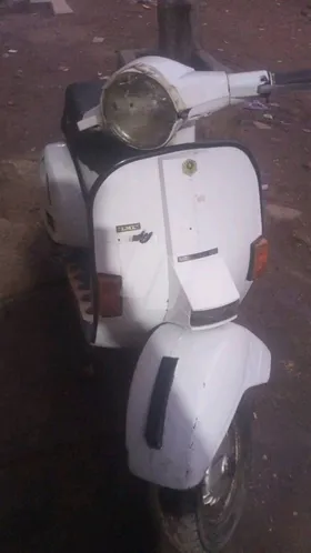 فسبا بستم هندي م 2001