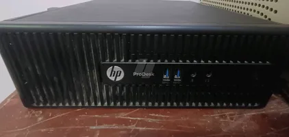 كيسه كمبيوتر — i3 / 8GB RAM / SSD + HDD