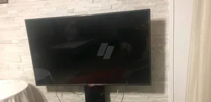 للبيع تليفزيون LG سمارت 55 بوصة 3