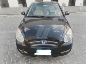 Hyundai _ Accent RB 2010