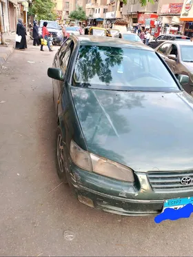Toyota Camry 1999