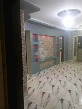 شقه تشطيب سوبر لوكس بكمبوند دجله بالمز أكتوبر ب4500 بس 🙀