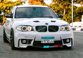 BMW 135M  2008