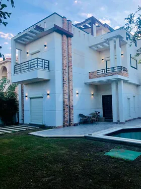 في كينج مريوط جمعيه البنوك بالإسكندرية