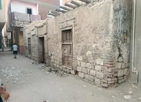 بيت هالك قديم