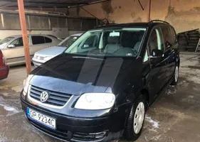  Volkswagen Turan 2004 