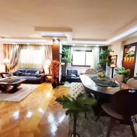 شقة للبيع 177 م بولكلى (خطوات من شارع أبو قير )